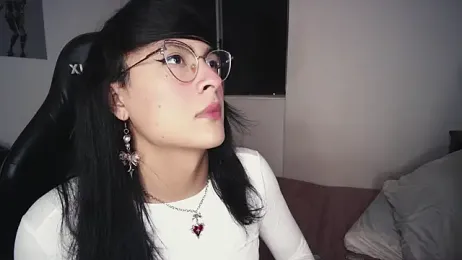 Kiitygirl webcam stripchat model stream image