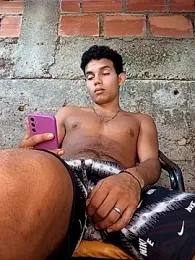 alex_candela webcam model stream image