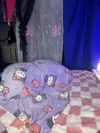 giuli_zerozero webcam stripchat model stream image