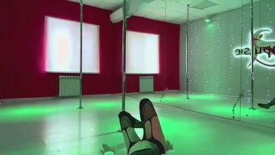 AvaCua webcam model stream image