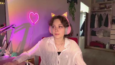 AvaCua webcam model stream image