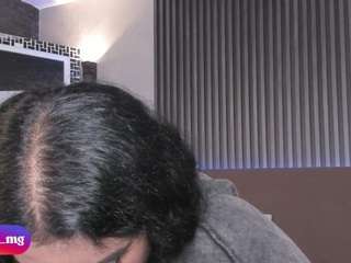 magic-marg webcam model stream image