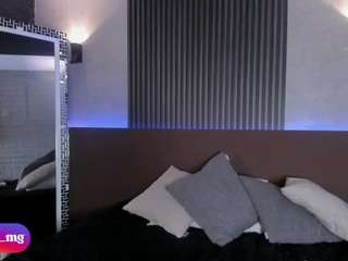 magic-marg webcam model stream image