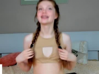 nicole_broown webcam model stream image