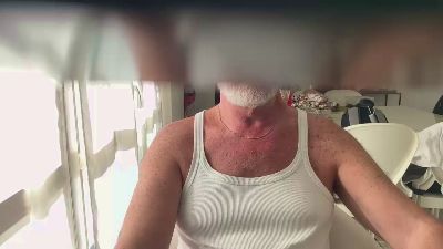 pelo44 webcam model stream image