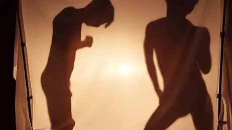 BTS-007 webcam model stream image