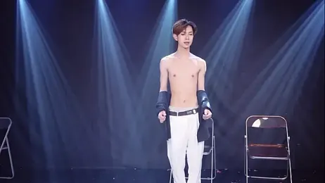 BTS-007 webcam stripchat model stream image