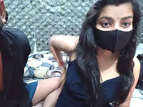 Kavyadatingvinod webcam model stream image