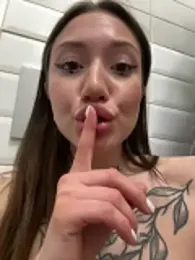 SaintSquirt webcam stripchat model stream image