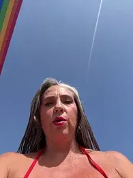 Alimela webcam model stream image