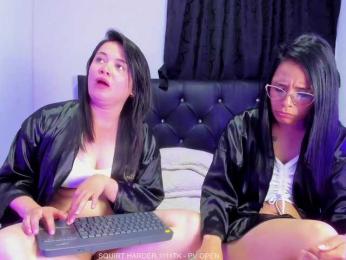 Double-Delight webcam model stream image