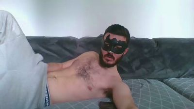 Locca_Locco webcam model stream image