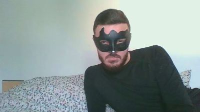 Locca_Locco webcam model stream image