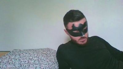 Locca_Locco webcam model stream image