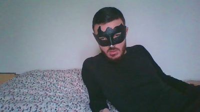 Locca_Locco webcam model stream image