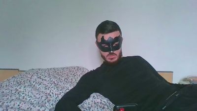 Locca_Locco webcam model stream image