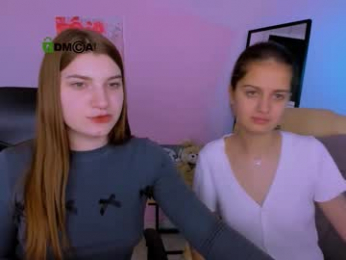 pure_radiance webcam chaturbate model stream image