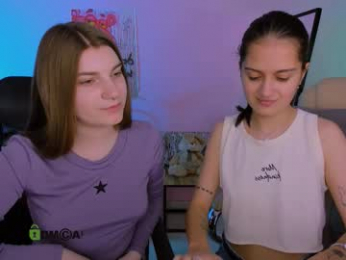 pure_radiance webcam model stream image