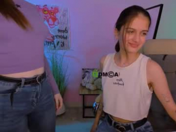 pure_radiance webcam model stream image