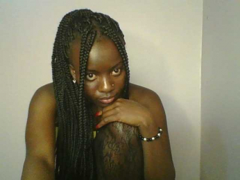 Cutiechoco webcam model stream image