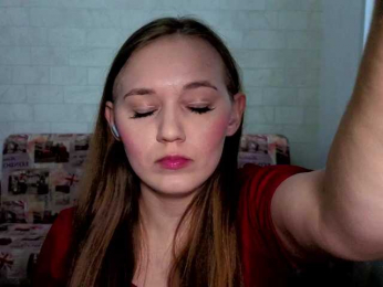 AlisaWyn webcam model stream image