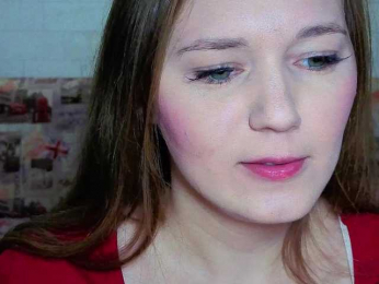 AlisaWyn webcam model stream image