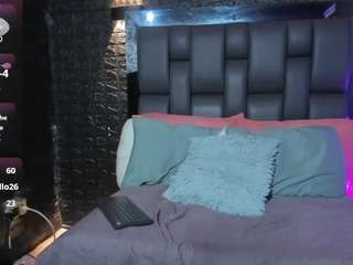 assia-roos webcam model stream image