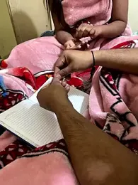 United3 webcam model stream image