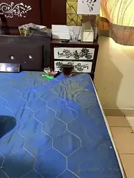 United3 webcam model stream image