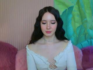 Grace Martin webcam model stream image