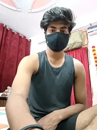 Fucker_111 webcam model stream image