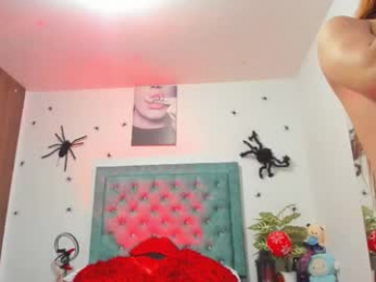 rihanna_hotx webcam model stream image