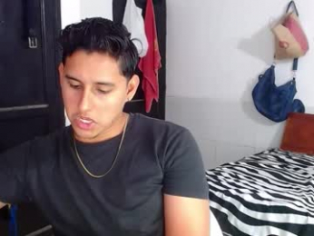 kam_and_friends webcam model stream image