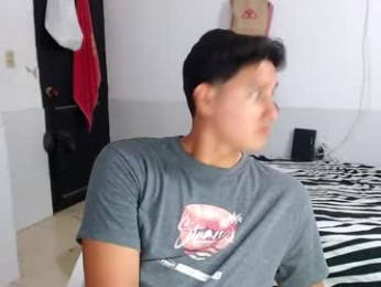 kam_and_friends webcam model stream image