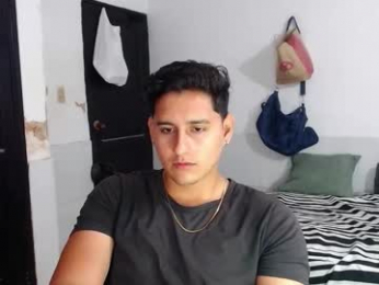 kam_and_friends webcam model stream image