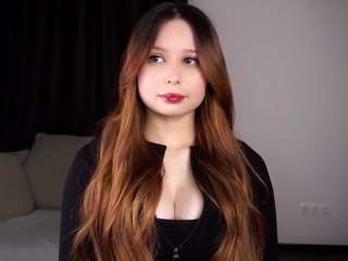 joyeperez webcam camsoda model stream image