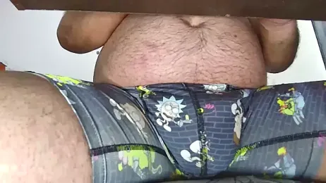 ChubbyLatin_ webcam stripchat model stream image