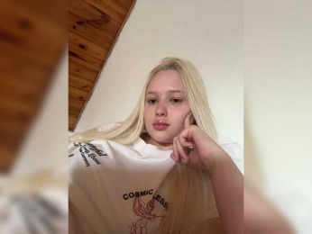 JessiePornstar webcam model stream image