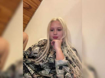 JessiePornstar webcam model stream image