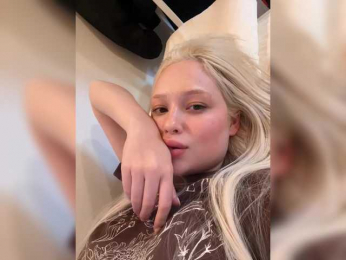 JessiePornstar webcam model stream image
