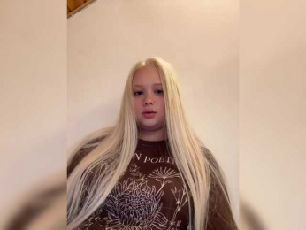 JessiePornstar webcam model stream image