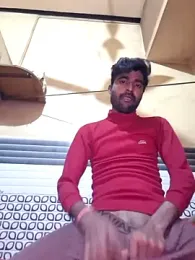 Hot_desi_man12 webcam stripchat model stream image