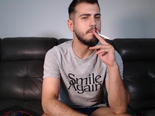 Alex Iubi webcam model stream image