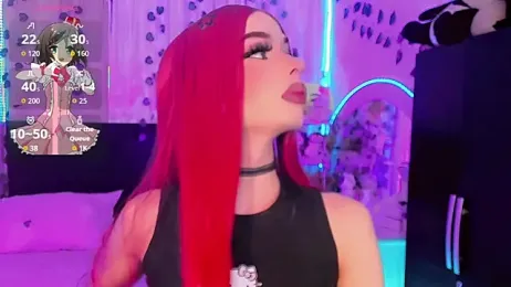 Irina_milkmaid webcam stripchat model stream image