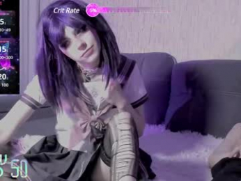 hardcore_hentai webcam model stream image