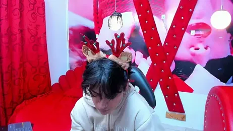 alex_477 webcam model stream image