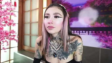 miss___angel webcam model stream image