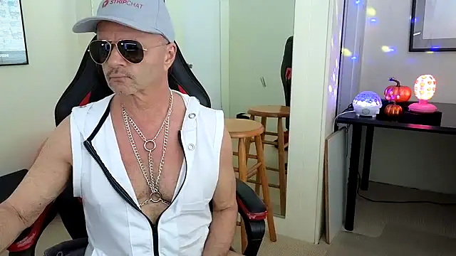 hotdadbod webcam model stream image