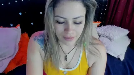 Natalia_Montoya webcam model stream image