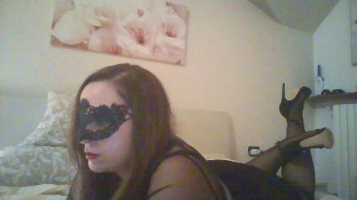 Kittysight webcam model stream image